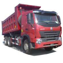 High quality SINOTRUCK HOWO 10wheel heavy duty dump truck for sale